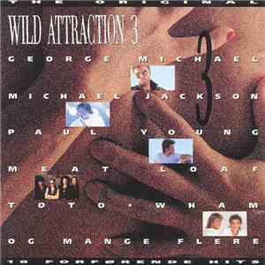 Various - Wild Attraction 3