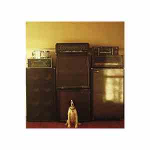 Whirr - Distressor EP