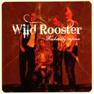 Wild Rooster - Rockabilly Inferno