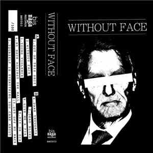 Without Face  - Without Face