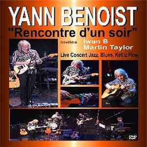 Yann Benoist - Rencontre D'un Soir