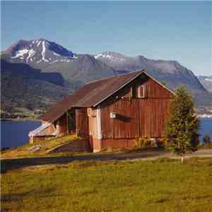 André Øy - Popup