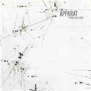 Apparat - Tttrial And Eror