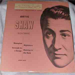 Artie Shaw And His Orchestra - Nightmare
