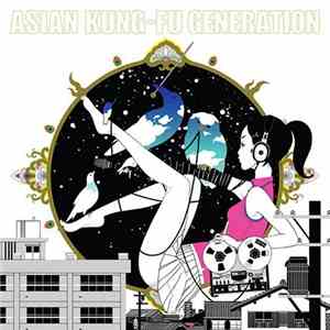 Asian Kung-Fu Generation - Sol-Fa