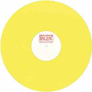 Balzac - Came Out Of The Grave