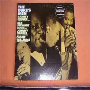 Barney Bigard And His Jazzopators, Rex Stewart And His 52nd Street Stompers ...