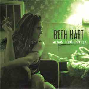 Beth Hart - Hiding Under Water