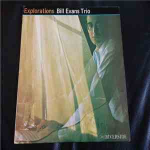Bill Evans Trio - Explorations