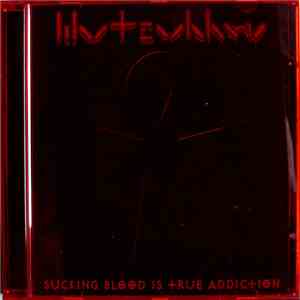 Blutzukker - Sucking Blood Is True Addiction