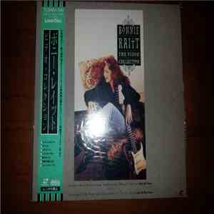 Bonnie Raitt - The Video Collection