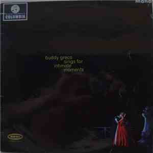 Buddy Greco With Dave Grusin's Enchanted Voices - Buddy Greco Sings For Int ...