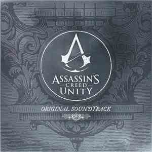 Chris Tilton  and Sarah Schachner - Assassin's Creed Unity Original Soundtr ...