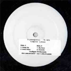 Cryogenetic - Complex Cities