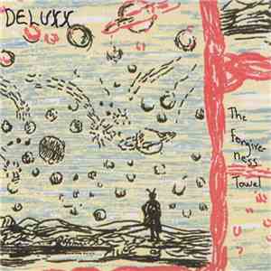 Deluxx - The Forgiveness Towel