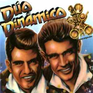 Dúo Dinámico - 20 Éxitos De Oro