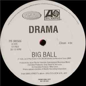 Drama  - Big Ball