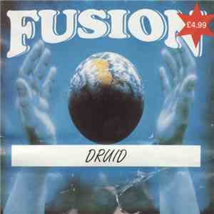 Druid - Fusion - The 3rd Birthday