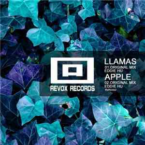 Eddie Hu - Llama
