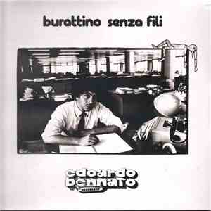Edoardo Bennato - Burattino Senza Fili