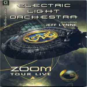 Electric Light Orchestra - ZOOM Tour Live