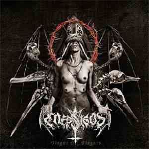 Enepsigos - Plague Of Plagues
