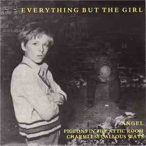 Everything But The Girl - Angel