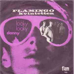 Flamingokvintetten - Looky-Looky