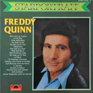 Freddy Quinn - Starportrait