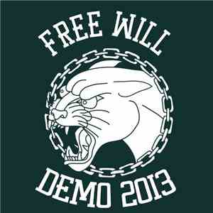 Free Will - Demo 2013