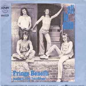 Fringe Benefit - All In Vain