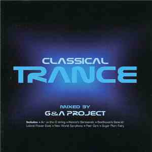 G & A Project - Classical Trance