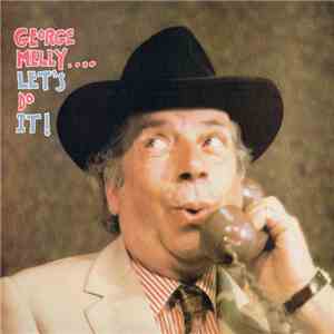 George Melly With John Chilton And The Feetwarmers - Let's Do It!