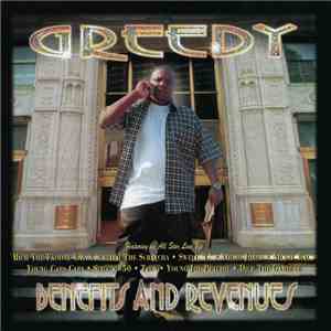 Greedy  - Benefits And Revenues