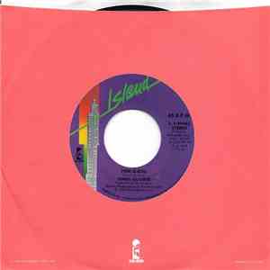 Gwen Guthrie - Peek-A-Boo