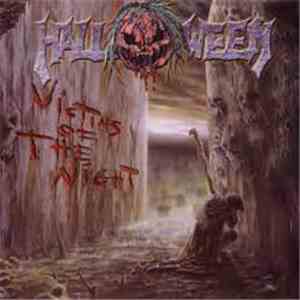 Halloween  - Victims Of The Night