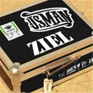 IJsman - Ziel