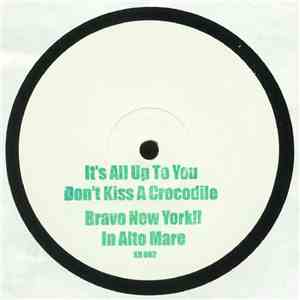 Ilona Staller / Arabesque / Michael Stone  / Loredana Bertè - Kissing Recor ...