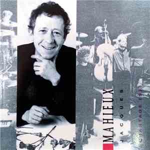 Jacques Mahieux - Chantage (s)
