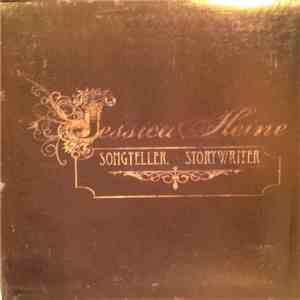 Jessica Heine - Songteller Storywriter