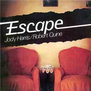 Jody Harris / Robert Quine - Escape