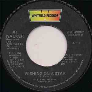 Jr. Walker - Wishing On A Star