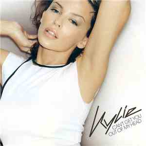 Kylie - Can't Get You Out Of My Head