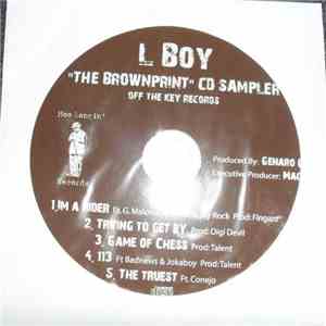 L Boy - 