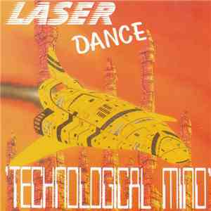 Laserdance - Technological Mind