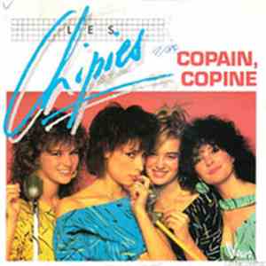 Les Chipies - Copain, Copine