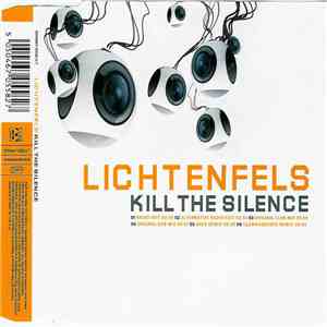 Lichtenfels - Kill The Silence