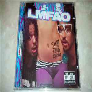 LMFAO - Sorry For Party Rocking