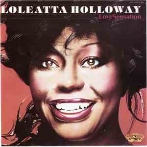 Loleatta Holloway - Love Sensation