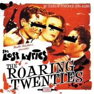 Lost Lyrics - The Roaring Twenties